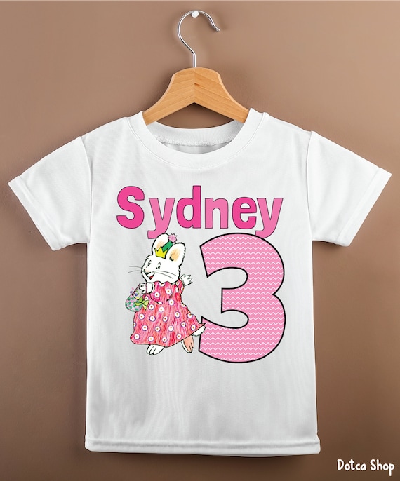 Girl bunny shirt! | Toddlers & Kids | With Shipping Upgrades