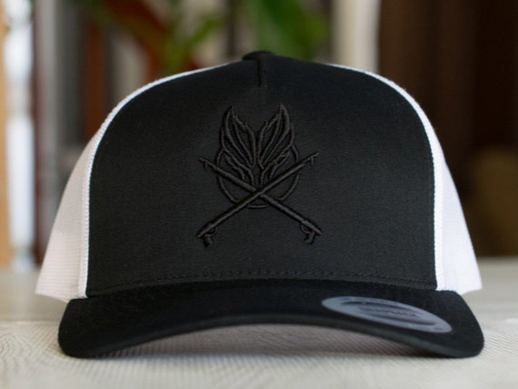 curved brim hats streetwear