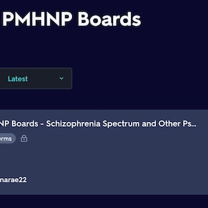 PMHNP ボード フラッシュカード - Quizlet パスワード - 統合失調症スペクトラムおよびその他の精神病性障害 - 精神科看護師試験準備