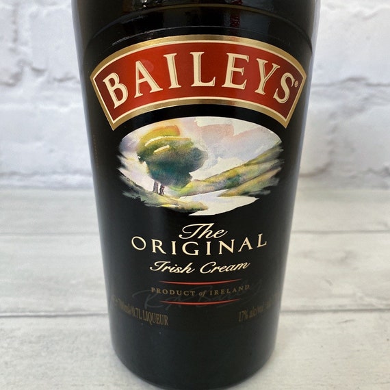 Baileys l'Originale, Fiche produit