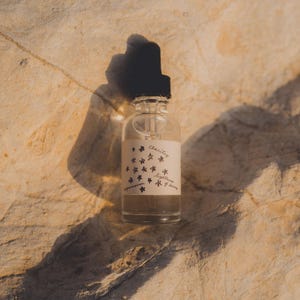 Star Jasmine Flower Essence