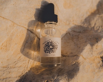 Dandelion Flower Essence