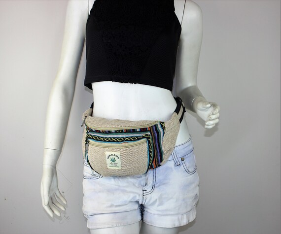 funky bum bag