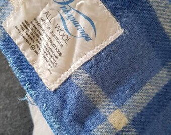 onkaparinga baby blankets