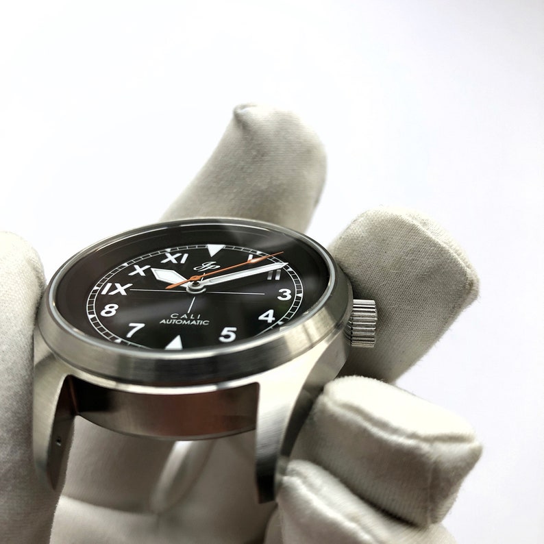 seiko commando watch