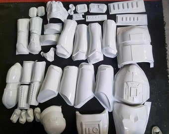Star Wars StormTrooper TK FULL KIT