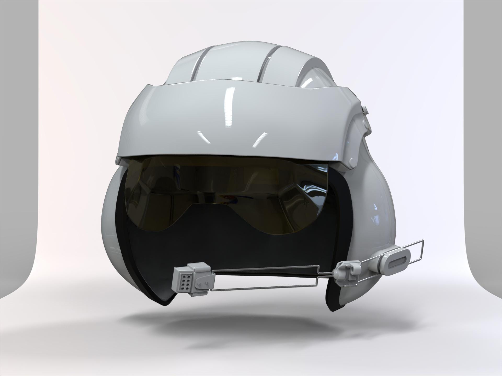 Flight helmet - Etsy 日本