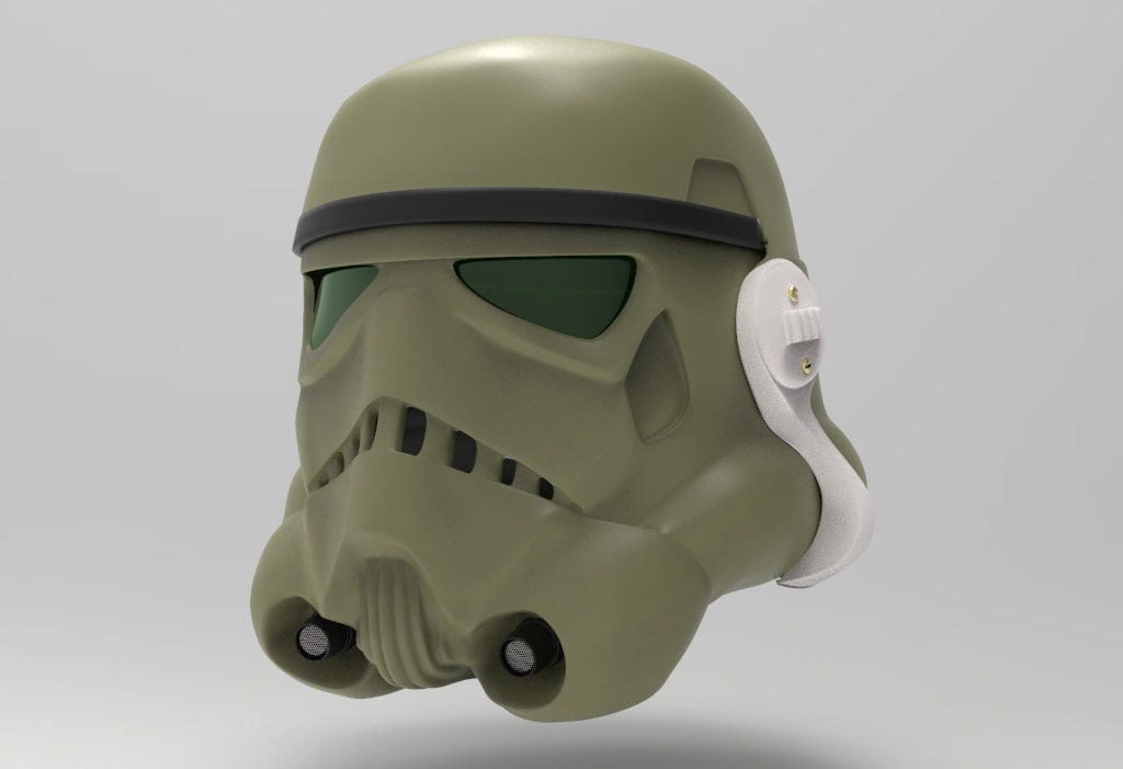 スターウォーズ 新たなる希望 スタント ストームトルーパー/TK