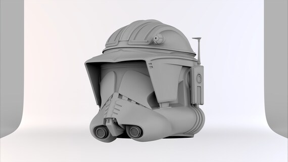 【米Amazon限定】スターウォーズ コマンダー・コーディ ヘルメット Amazon.co.jp: Cosplayrim スターウォーズ クローン ウォーズ