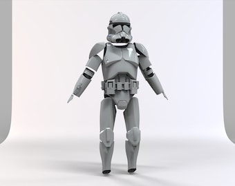 ラ*号様 スターウォーズ3dプリンタークローンコマンドー コスプレアーマー おま スターウォーズ3dプリンタークローンコマンドー コスプレアーマー