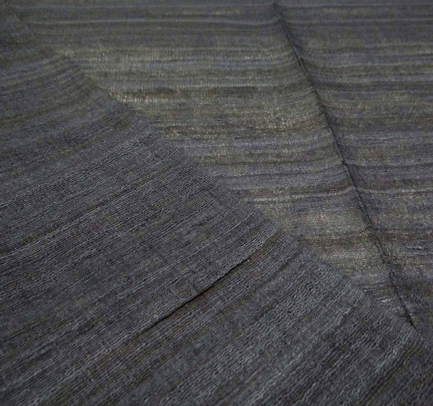 Quilting Fabric Sewing Material Black Upholstery Fabric Etsy