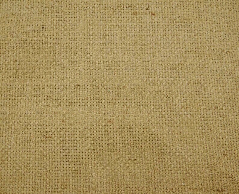 jute by the yard
