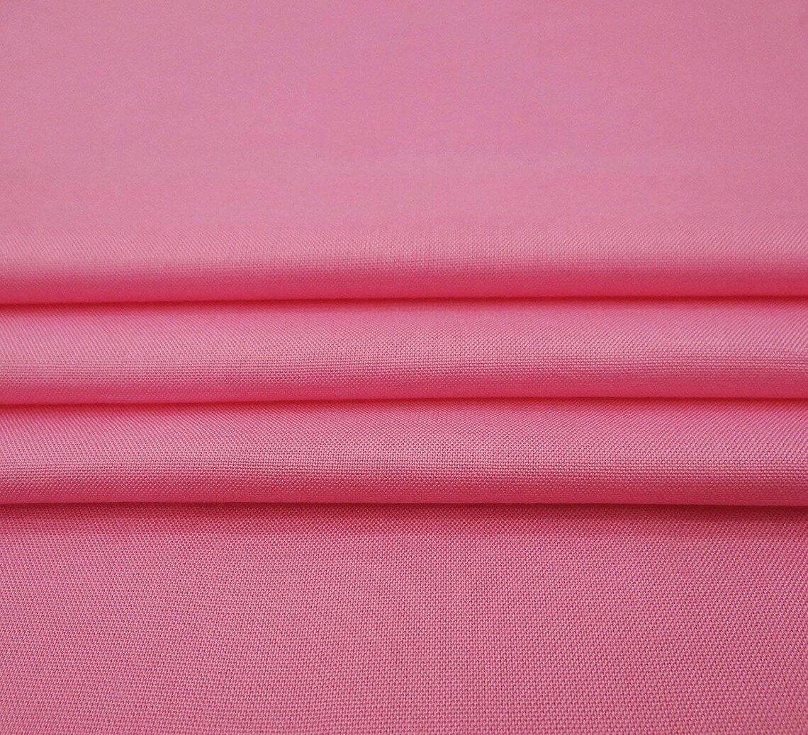 Ethnic Fabric Indian Decor Pink Fabric Rayon Fabric Sewing Etsy