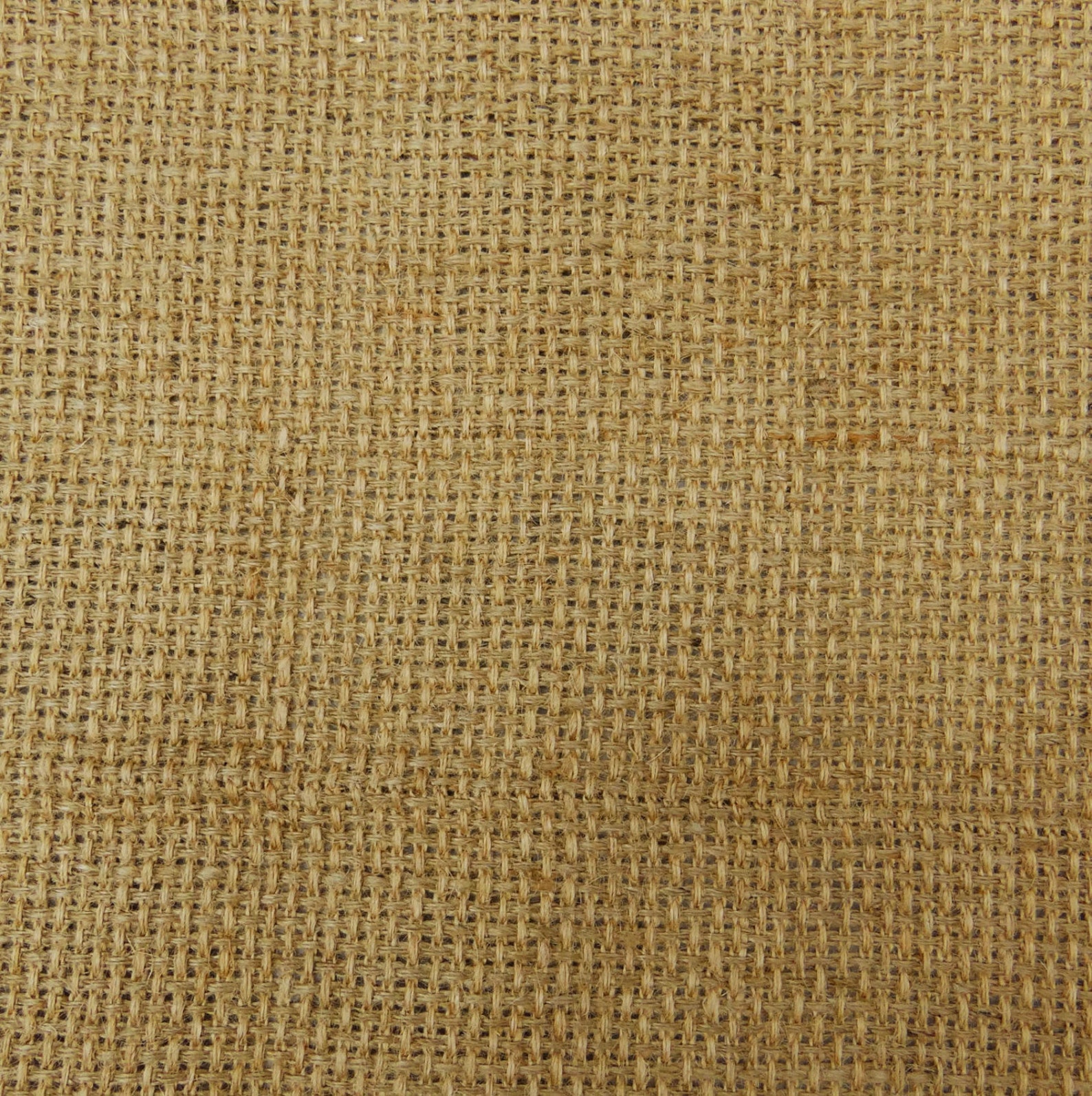 Brown Burlap Natural Fabric Burlap Fabric Indian Decor Etsy