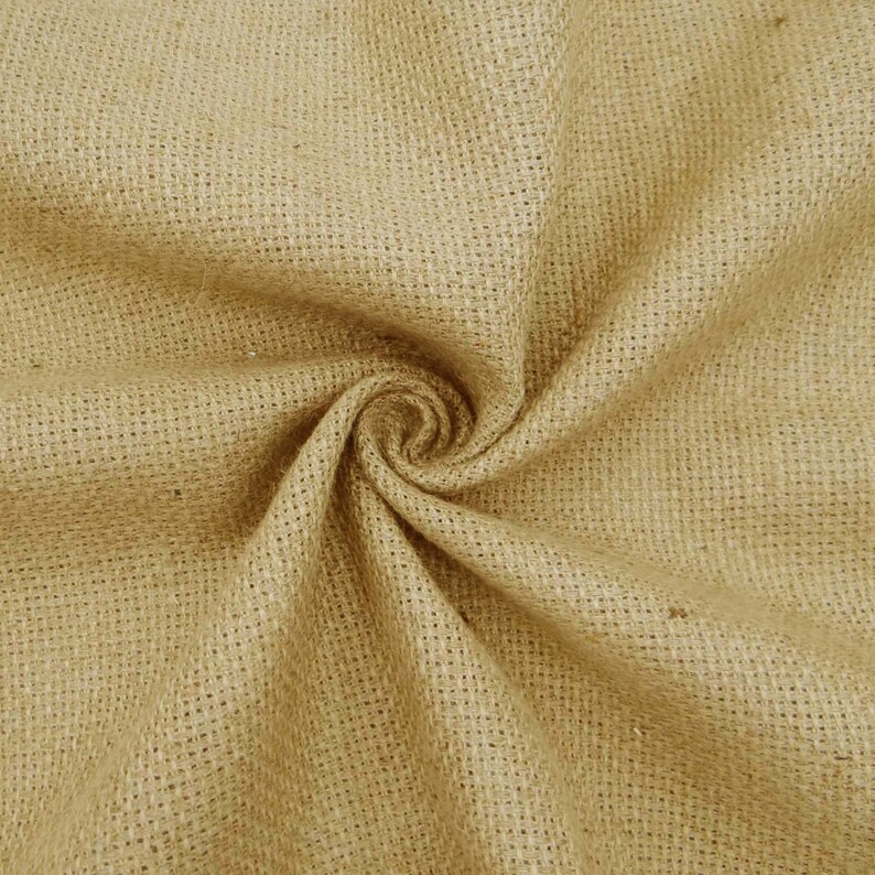 jute by the yard