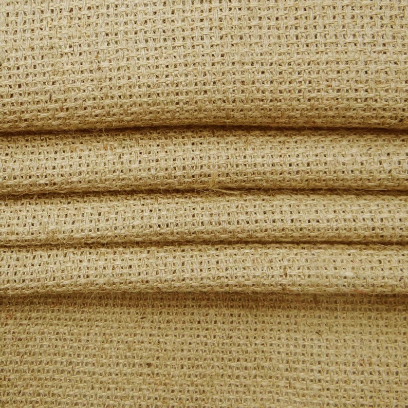 jute by the yard