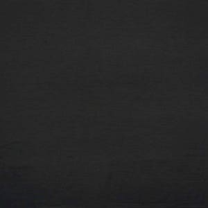 Black Cotton Silk Fabric Dress Material Sewing Crafts - Etsy