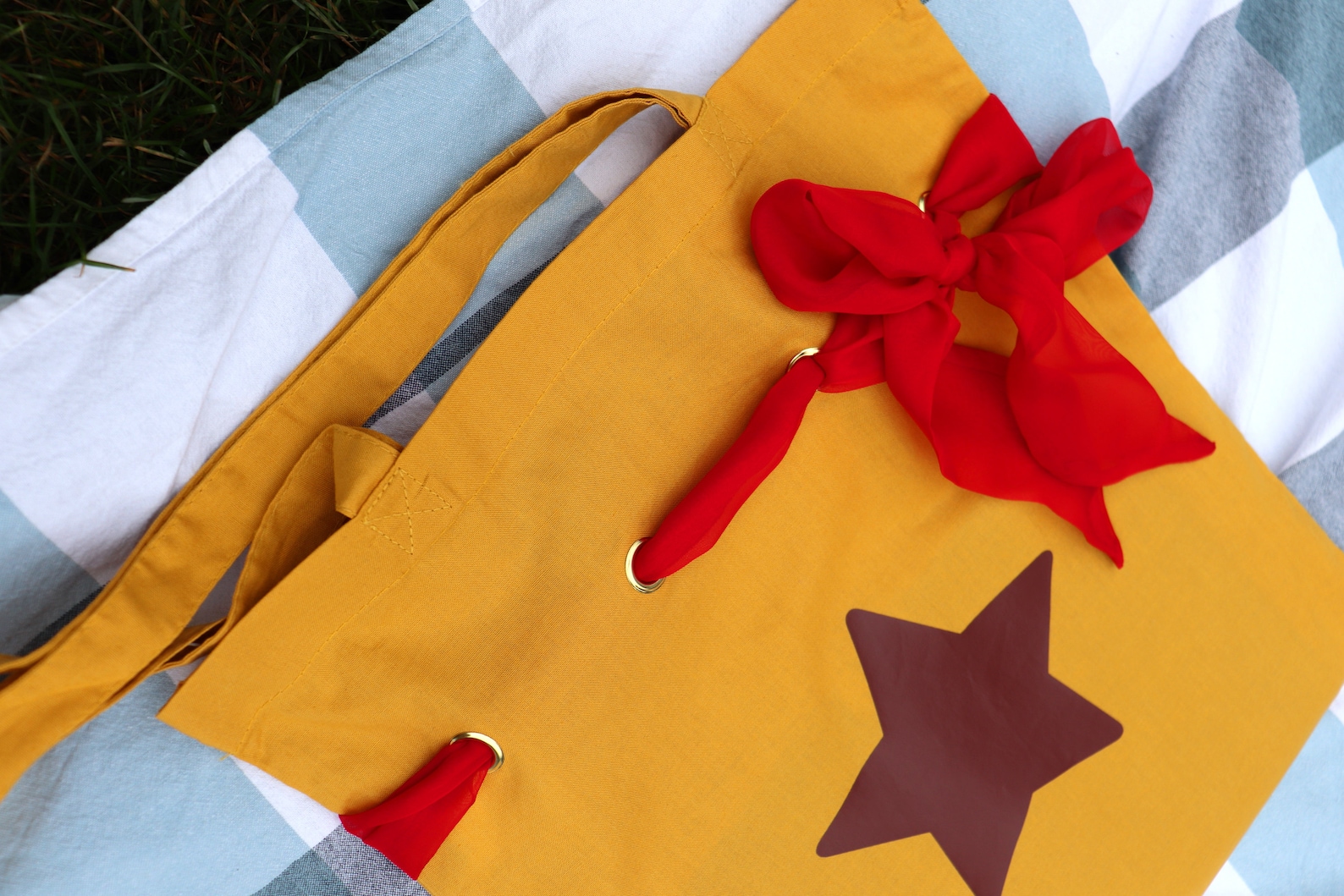 Bell Bag ACNH Inspired Tote Bag Reusable Shopping Bag Etsy