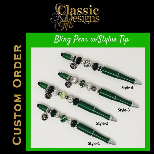 The Links Incorporated Paraphernalia Etsy