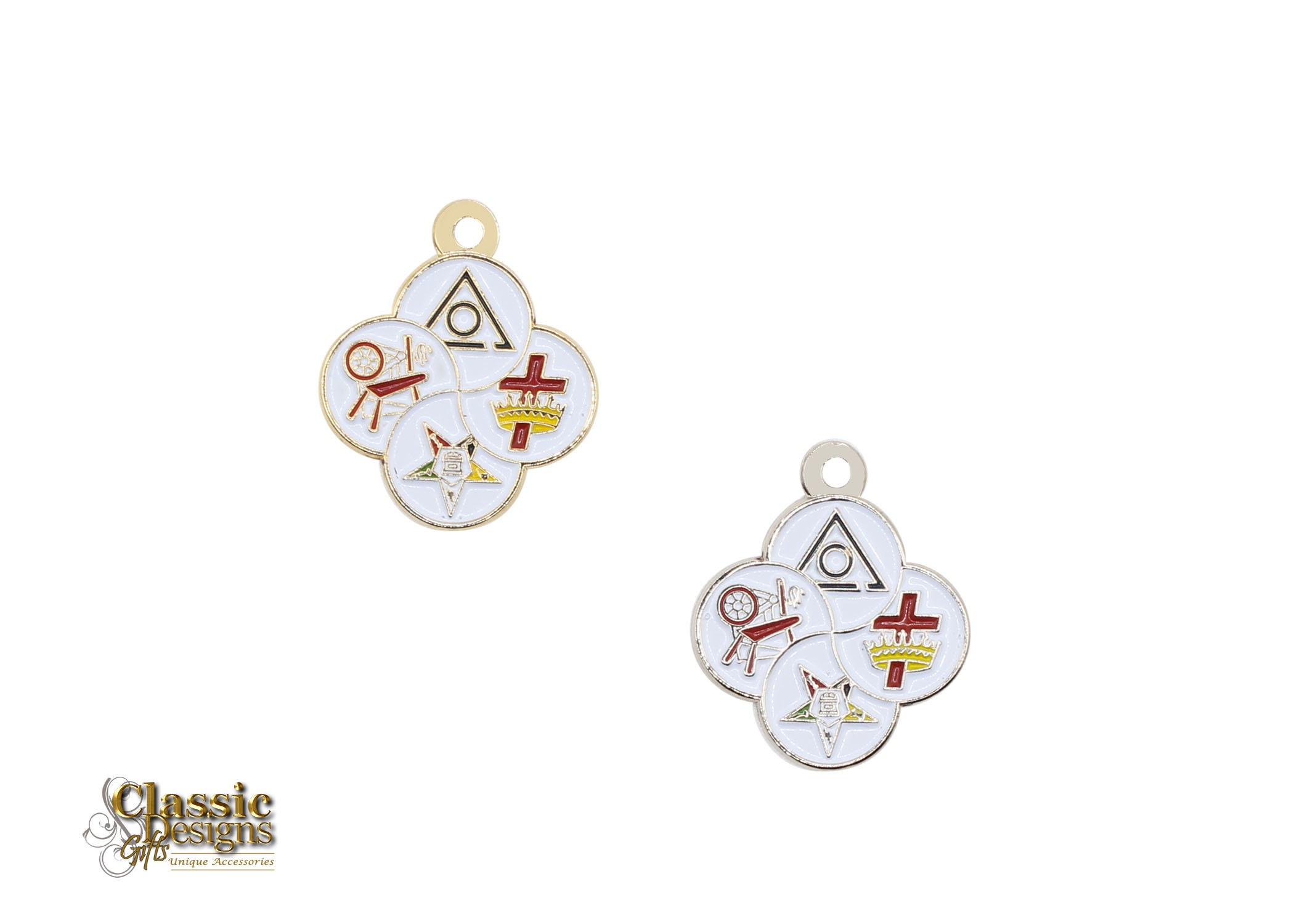 Hoj Charms - Etsy