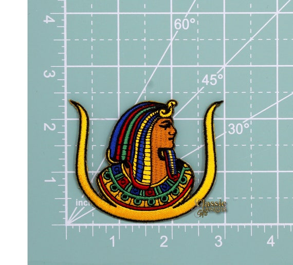 Designer patch, Embroidered iron on patch. – Embroidery Taiss