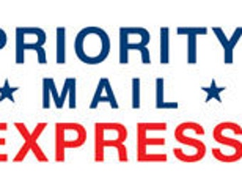 USPS Priority Mail Shipping Upgrade