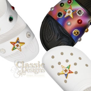 Oes Crocks - Etsy
