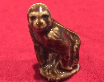 Wade Whimsies Gorilla - CA 1970's - Item WH35A