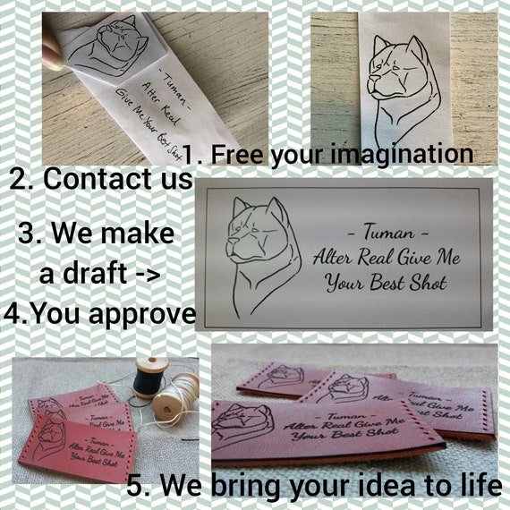 Converting Your Drawing To Vector Graphics Developing Custom Etsy