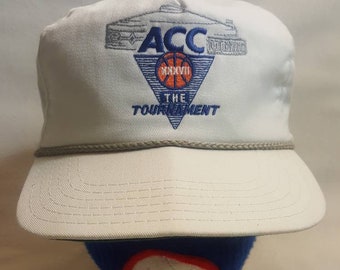 90s college hats