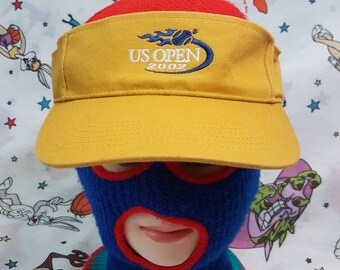 us open tennis hat