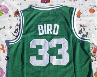 larry bird jersey for sale
