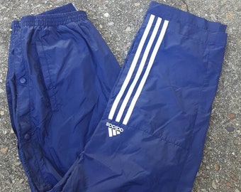 90s adidas pants | Etsy 90s adidas pants | Etsy