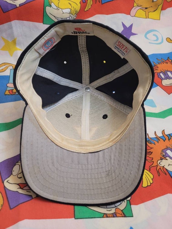 Vtg New Era UVA Virginia Cavaliers 
