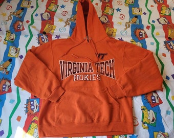 hokies sweatshirt