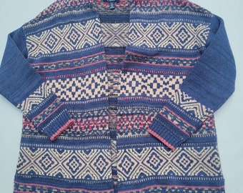 Vintage Ralph Lauren Chaps cardigan Sweater