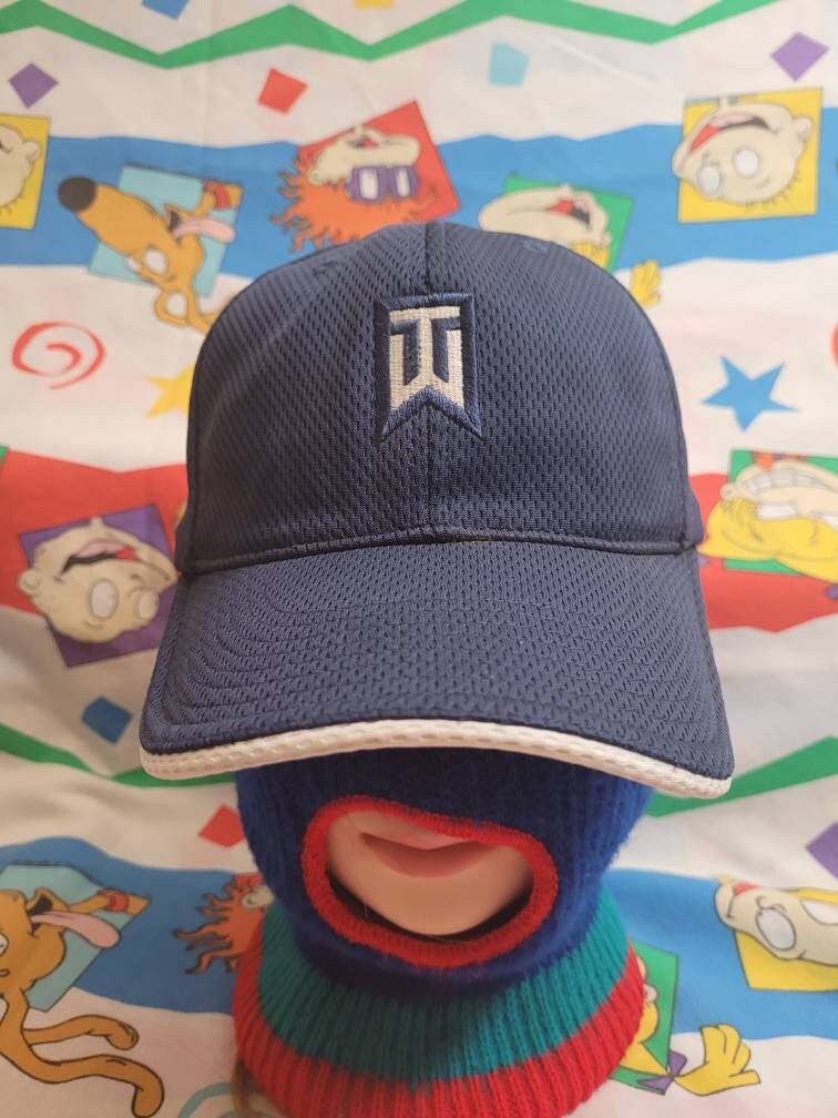 nike strapback dad hat