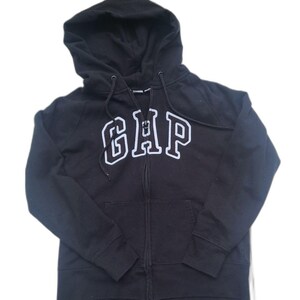 Y2k Gap Hoodie - Etsy