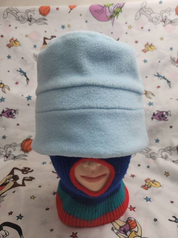 Vintage Bucket Hat Reebok Gem