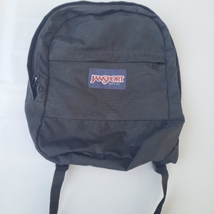 Jansport Backpack - Etsy