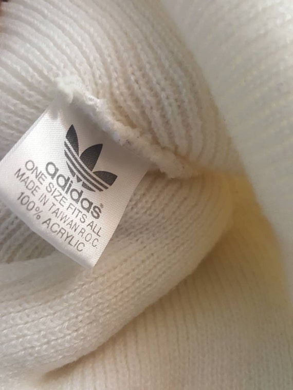 adidas gazelle silver green womens adidas Unisex Waffle Beanie Black