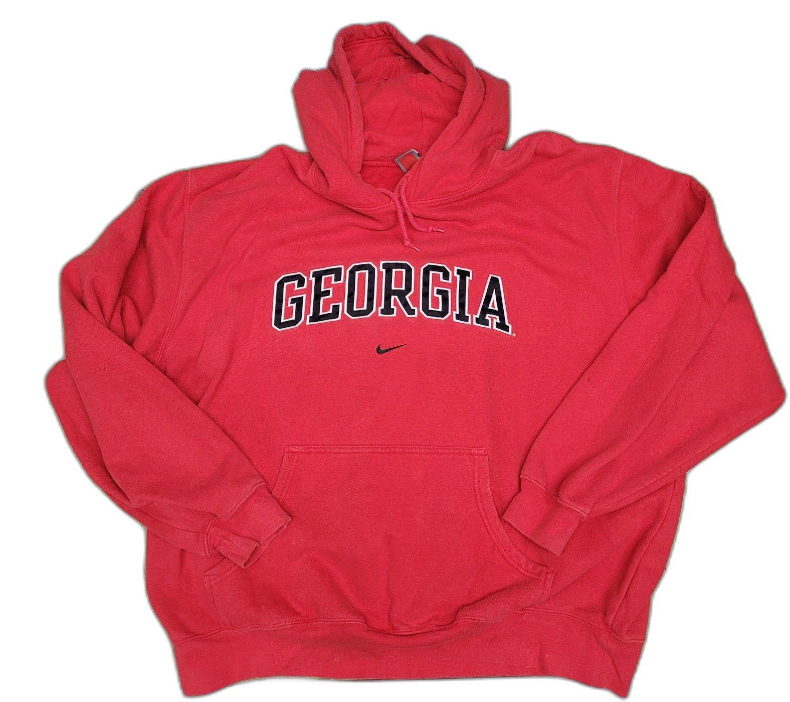 Uga Sweatshirt Women's Uga Sweatshirt Blanket Clearance