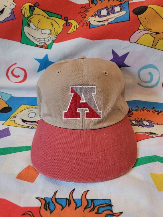 Vintage Starter Alabama Crimson Tide 