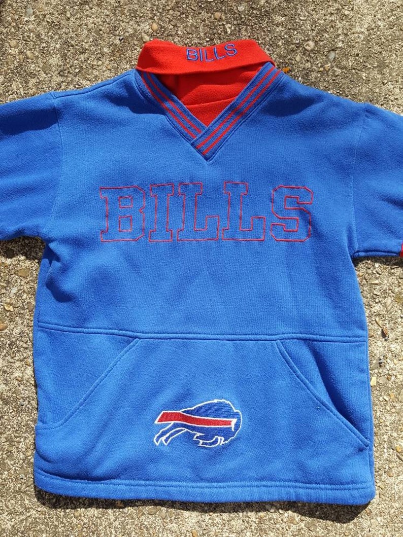 buffalo bills youth shirt