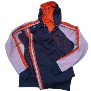 Y2k Nike Track Suit - Etsy