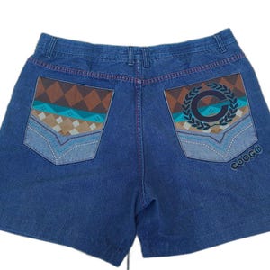 Coogi Shorts - Etsy