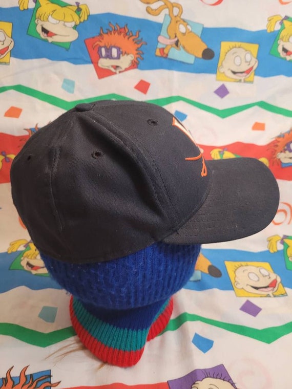 Vtg New Era UVA Virginia Cavaliers 