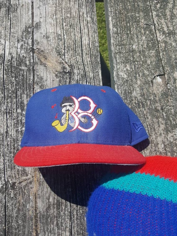 milb hats canada