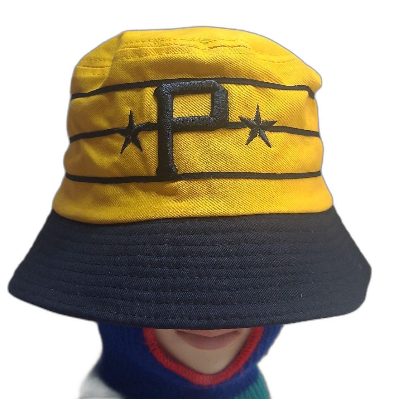 Pirates pillbox hat - Etsy 日本