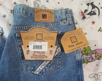 fila jeans